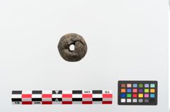 Foto von Spinnwirtel (NHMW-PRAE-024092)